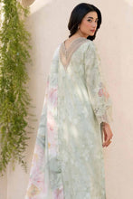 IZNIK 3 Piece Embroidered Lawn Unstitched Suit