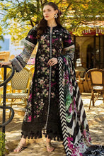 Digital Printed Lawn Embroidered Dress With Printed Chiffon Dupatta