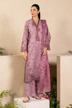 Iznik Embroidered Lawn Suits Unstitched 3 Piece