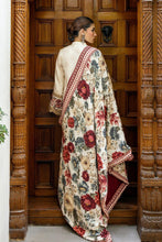 ZAINAB CHOTANI 3piece Lawn Unstitched Suit