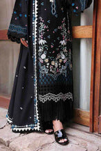 Premium Raplica of RW Embroidered Dhanak 3pcs Unstitched Suit