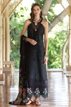 NOOR BY SADIA Embroidered 3piece Lawn Unstitched Suit