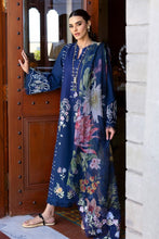 SARIA SHAKIRA Embroidered Lawn Unstitched Suit