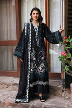 Premium Raplica of RW Embroidered Dhanak 3pcs Unstitched Suit