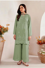 Premium Embroidered Lawn 3 Piece Suit