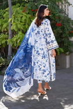 Baroque 3Pcs Printed Bana Dora Lawn Suit