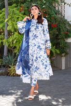 Baroque 3Pcs Printed Bana Dora Lawn Suit