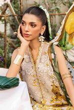 MARIA B. Digital Embroidered Lawn Suits Unstitched 3 Piece