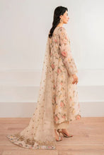 Baroque Digital Printed Embroidery Lawn 3 Pec Suit