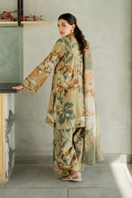 Iznik Digital Printed Lawn 3 Piece Suit