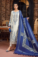 MARIA .B Airjet lawn 3 Piece Suit