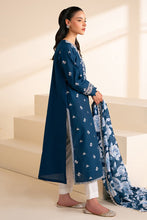SAPPHIRE Lawn 3 Piece Suit Embroidered