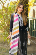 MARIA B. Embroidered Lawn 3piece Suit