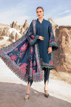 MARIA B. Embroidered Lawn 3piece Suit