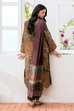 BAROQUE 3piece Embroidered Unstitched Suit