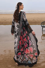 BAROQUE 3piece Embroidered Unstitched Suit