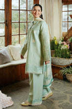 ZARA SHAHJAHAN Embroidered 3piece Lawn Unstitched Suit