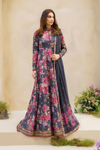 Premium Raplica of IZNIK Silk Unstitched 3piece Suit