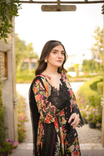 Premium Raplica of Aneela 3 piece silk unstitched suit