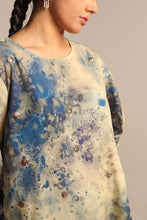 3 Piece Unstitched Shamoz Silk Suit