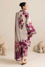 Premium Raplica of Motifz Embroidered Linen Unstitched 3pcs Suit