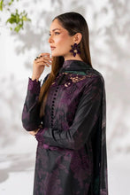 Premium Raplica of IZNIK Embroidered Linen Unstitched 3pcs Suit