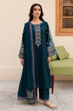 Premium Raplica of BATIK Dhanak Embroidered Unstitched 3pcs Suit