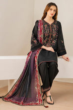 Premium Raplica of JAZMIN Dhanak Embroidered Unstitched 3pcs Suit