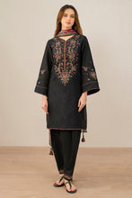 Premium Raplica of JAZMIN Dhanak Embroidered Unstitched 3pcs Suit