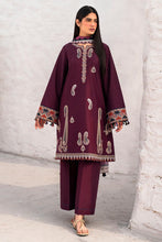 Premium Raplica of JAZMIN Dhanak Embroidered Unstitched 3pcs Suit
