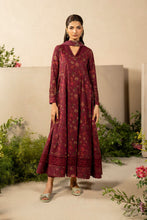 Premium Raplica of IZNIK Embroidered Linen Unstitched 3pcs Suit