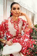 MARIA B. 3 Piece Unstitched Embroidered Lawn Suit