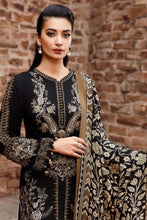 MARIA B Embroidered 3piece Lawn Unstitched Suit