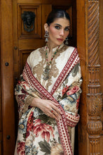 ZAINAB CHOTANI 3piece Lawn Unstitched Suit