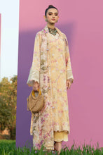 3 Piece Embroidered Unstitched Chikenkari Lawn Suits