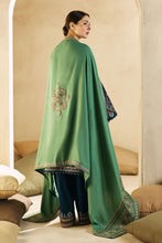 Premium Raplica of ZARA SHAHJAHAN Embroidered 3pcs Unstitched Suit