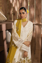 CHARIZMA Embroidered 3piece Lawn Unstitched Suit