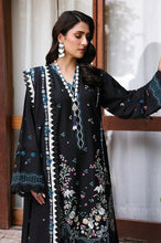 Premium Raplica of RW Embroidered Dhanak 3pcs Unstitched Suit